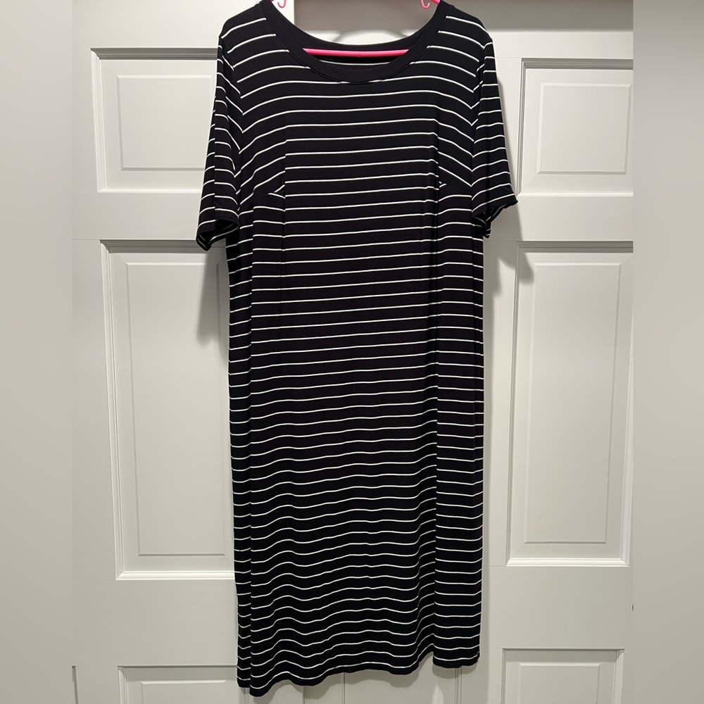 T-Shirt Dress
